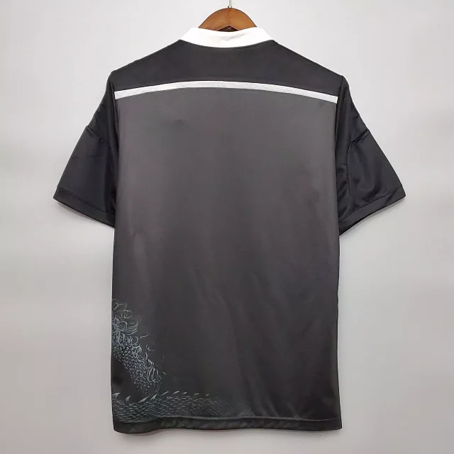 Real Madrid Football Jerseys 2006–07 Home Ronaldo 7 product detail image 36