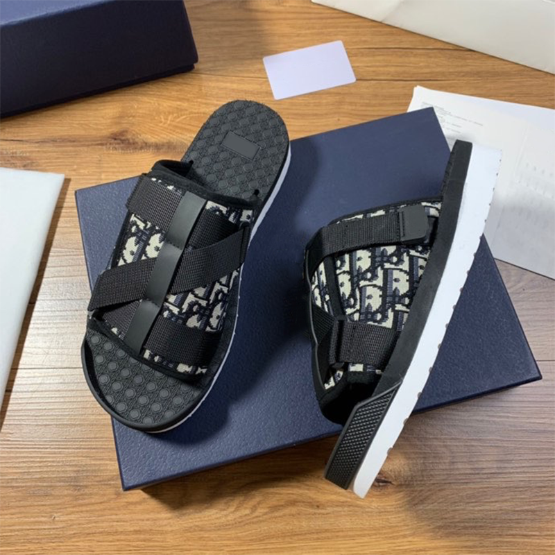 Carved slippers 2