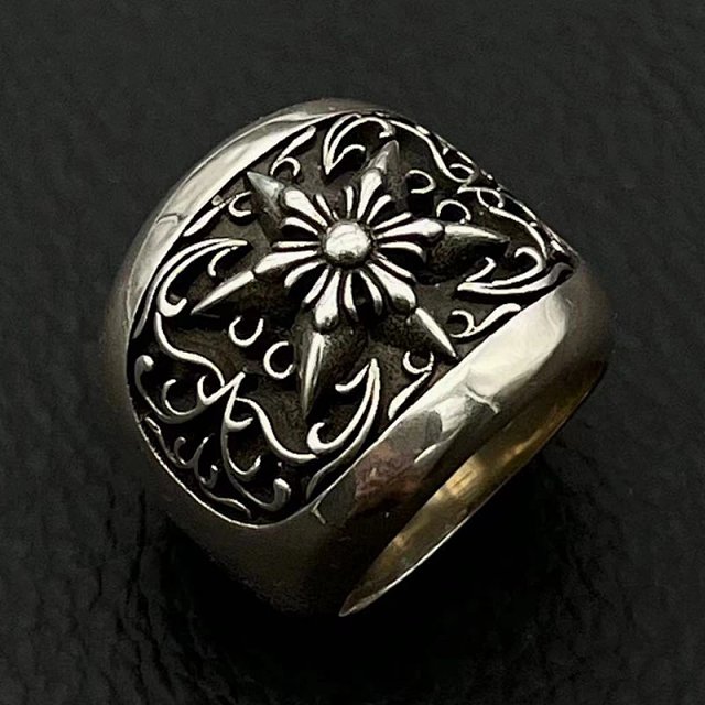 Chrome Hearts Ring: seller detail photo 5