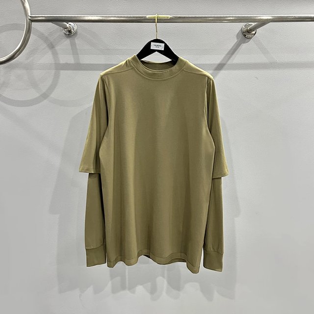 Rick Owens Sweatshirt: seller detail photo 3