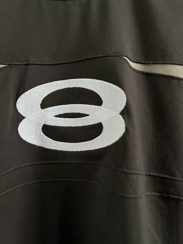 Balenciaga New Unity T-shirt Tee: seller detail photo 6