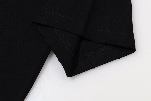 Balenciaga BFRND T-shirt Tee: seller detail photo 8
