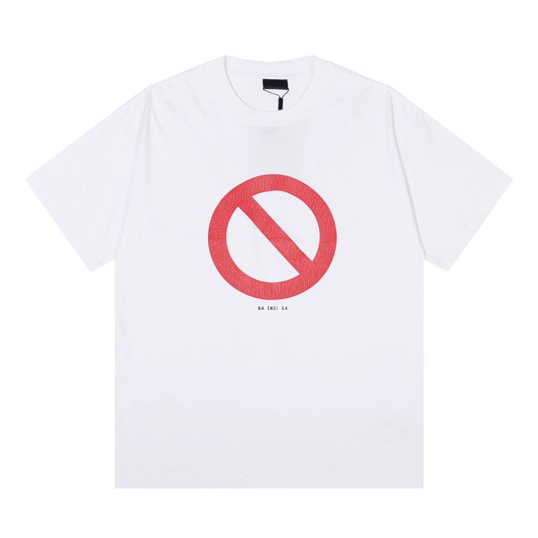 Balenciaga Bfrnd Shirt 3
