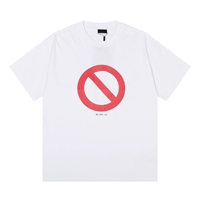 Balenciaga BFRND T-shirt Tee: seller detail photo 2