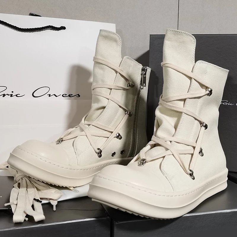 Short boots 54-26847