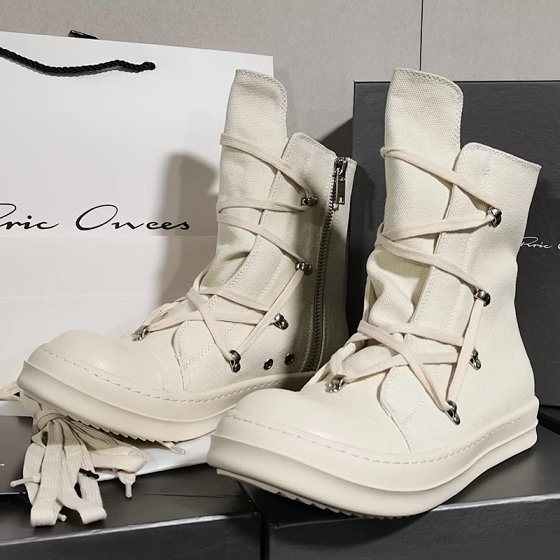 Short boots 54-26847