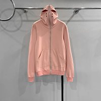 Rick Owens Gimp Hoodie — seller photo 2