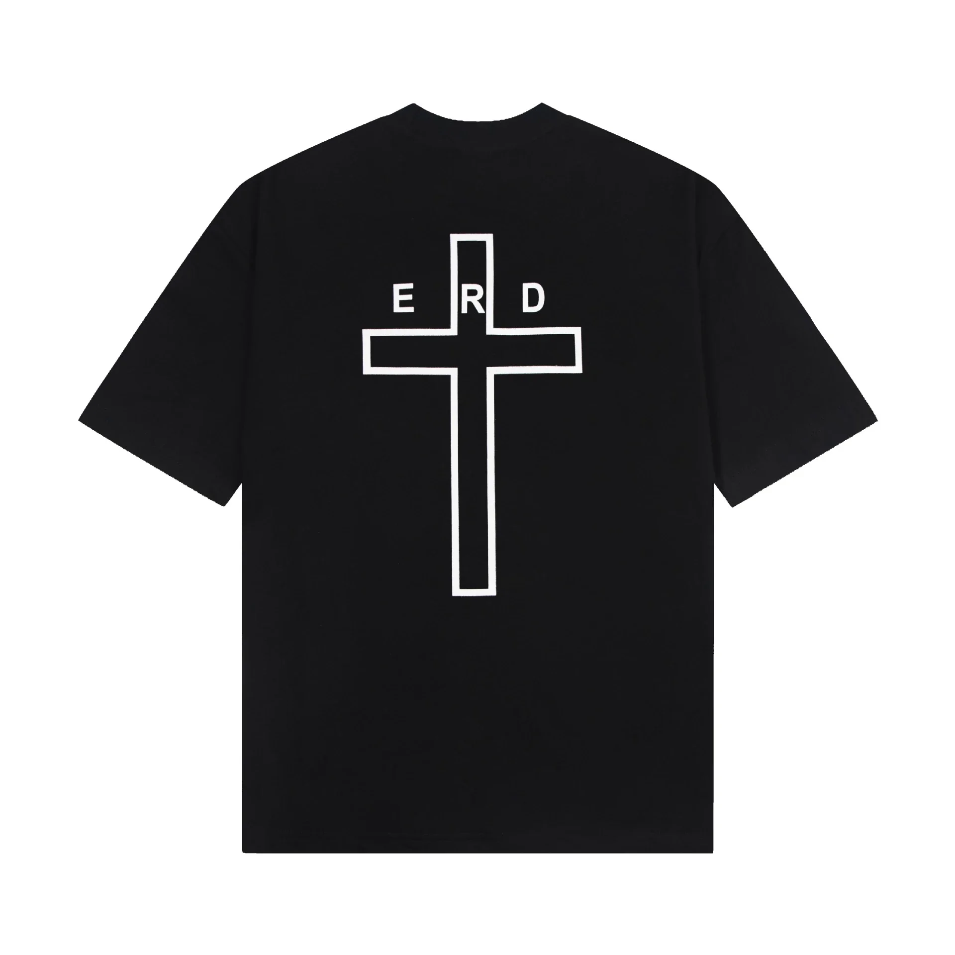 Camiseta ERD