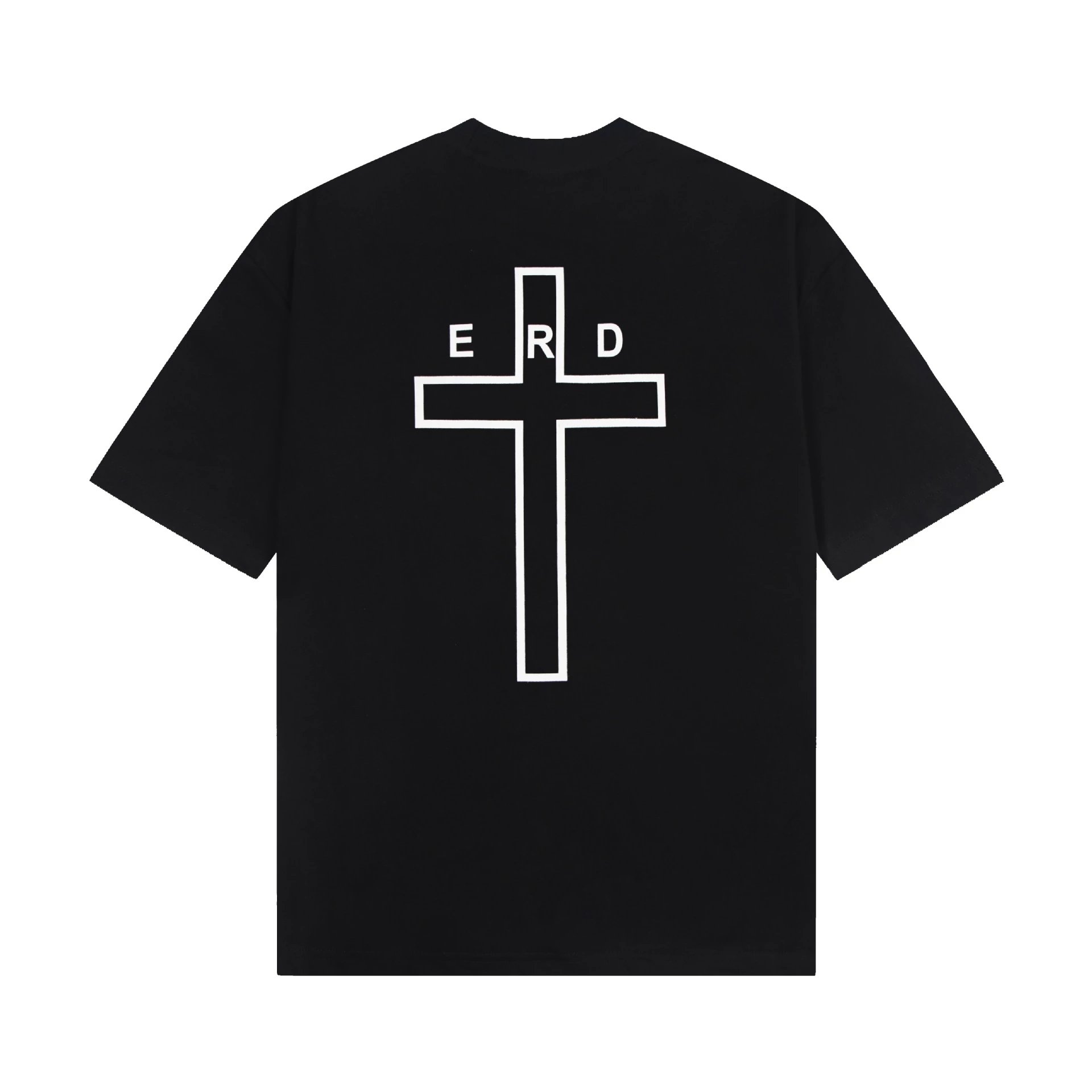 T-Shirt 6541654020-XW-1
