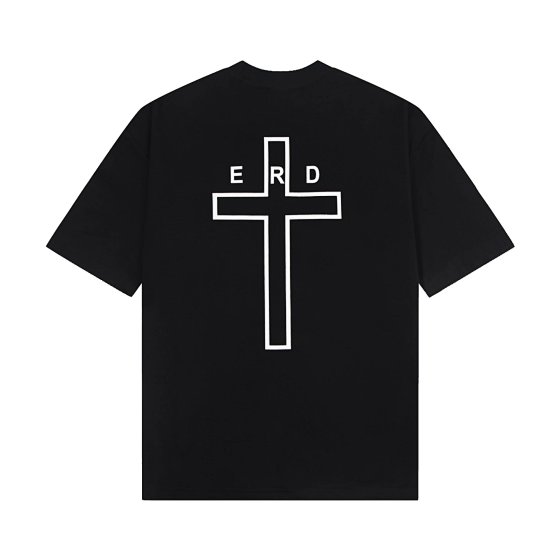 T-Shirt 6541654020-XW-1