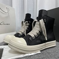 Rick Owens  Jumbo Lace Ramoens — seller photo 6