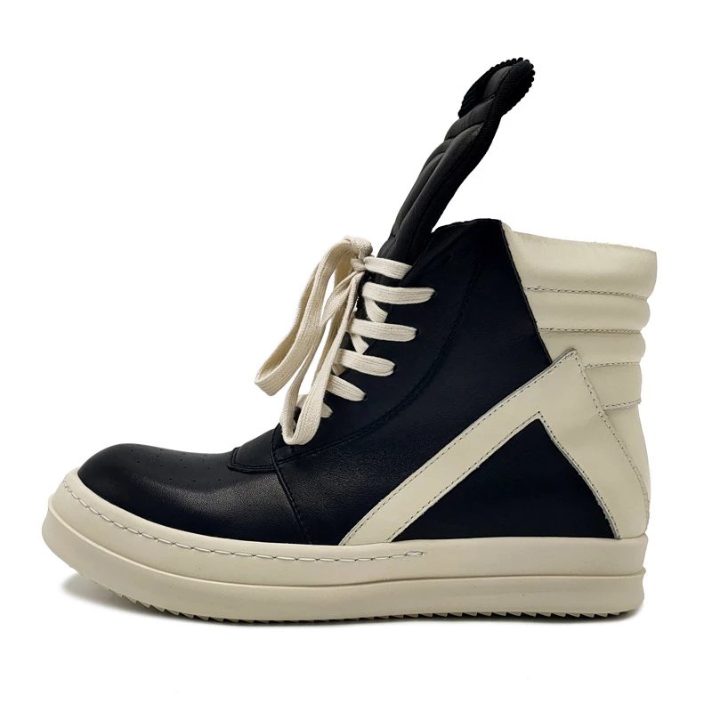 High top shoes 52-06841