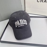 Balenciaga Cap — seller photo 2