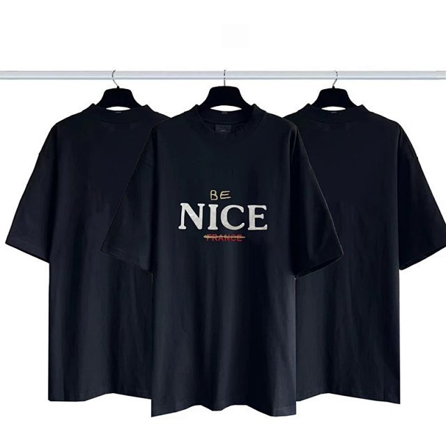 Balenciaga T-shirt Tee: seller detail photo 7