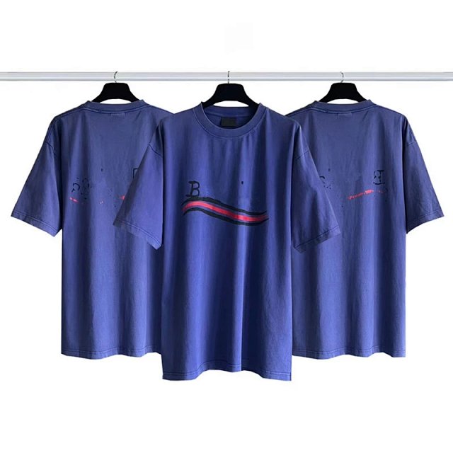 Balenciaga T-shirt Tee: seller detail photo 9