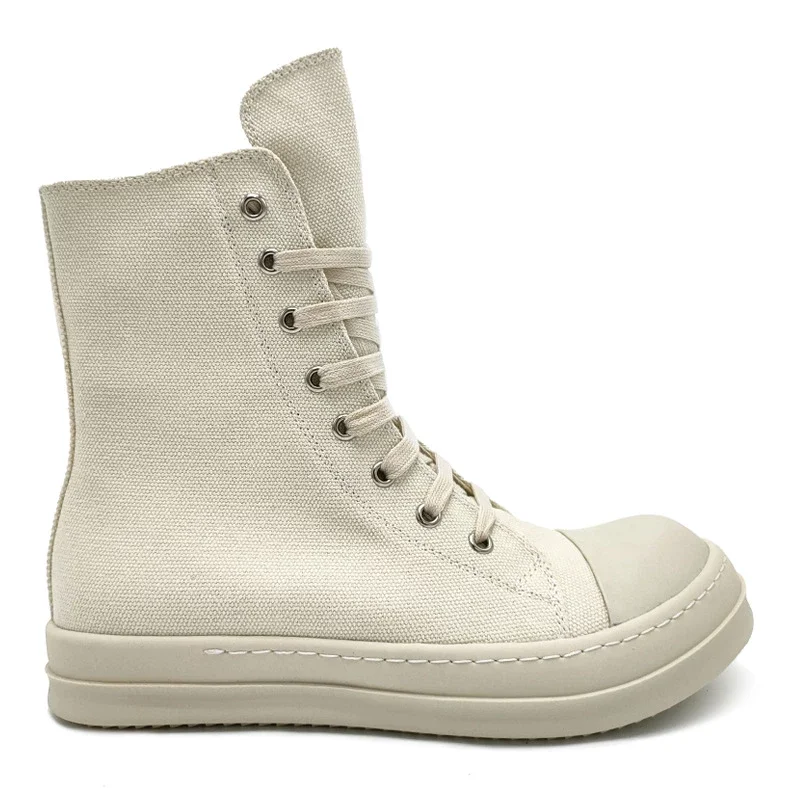 Rick Owens Ramones