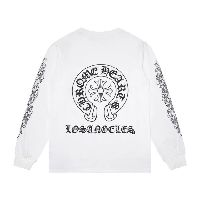 Chrome Hearts Sweatshirt: seller detail photo 8