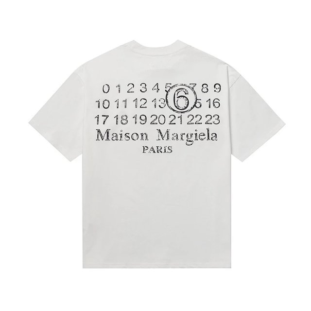 Maison Margiela T-shirt Tee's: seller detail photo 3