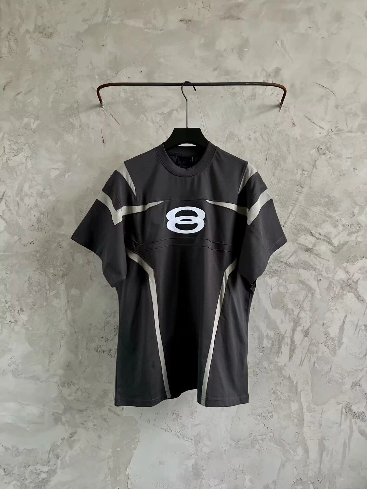 Balenciaga New Unity T-shirt Tee | 1 colorways