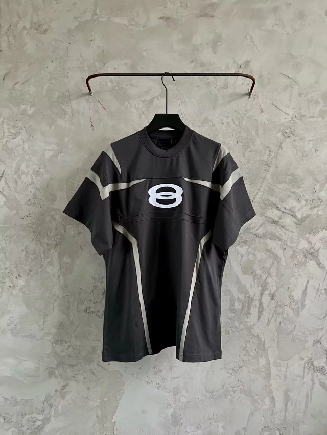 Balenciaga New Unity T-shirt Tee: seller detail photo 2