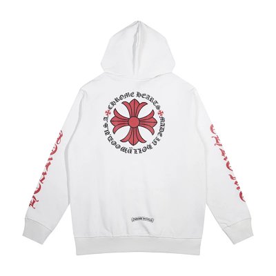 Chrome Hearts Hoodies(20+ styles)