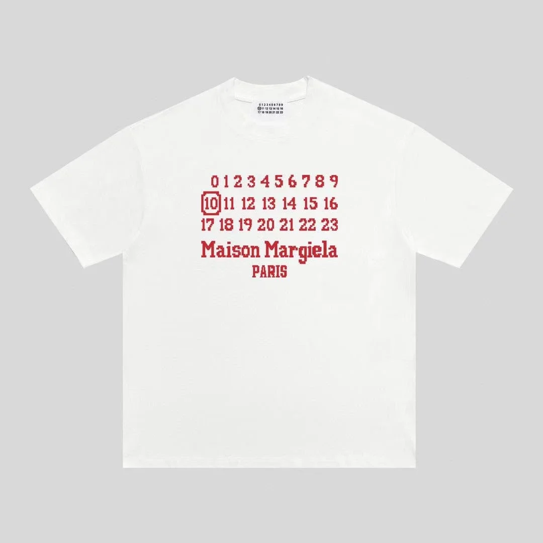 MM6 Tee - rep Maison Margiela