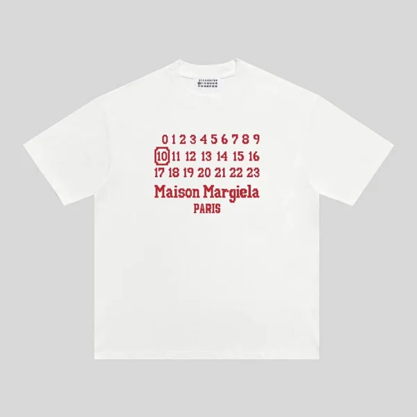 MM6 Tee