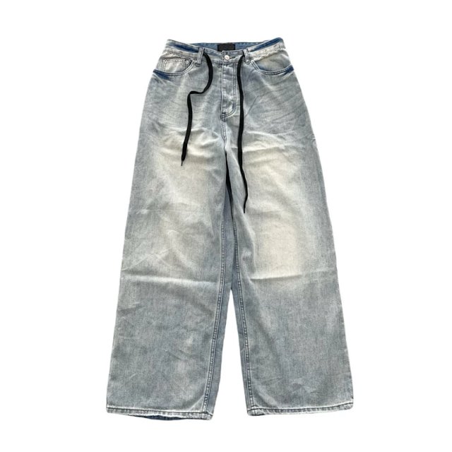 Balenciaga S24 Denim: seller detail photo 4