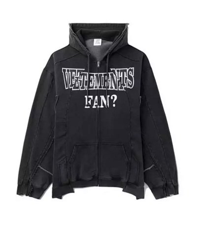 Good Vetements Hoodies(30+ styles)