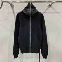 Rick Owens Gimp Hoodie — seller photo 3