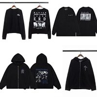 ERD Crewneck Hoodie — seller photo 3
