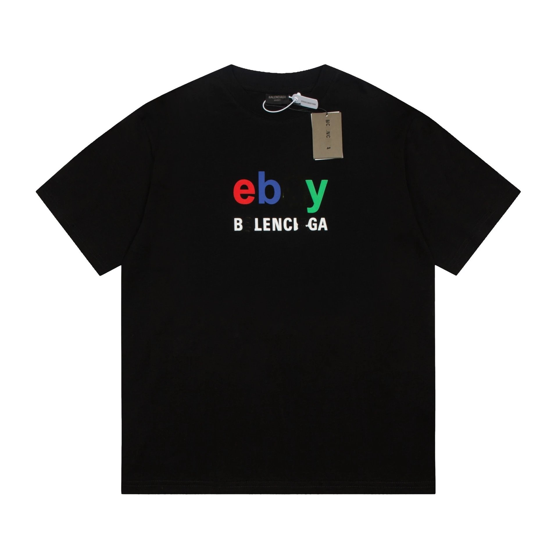 Balenciaga bay T-shirt Tee