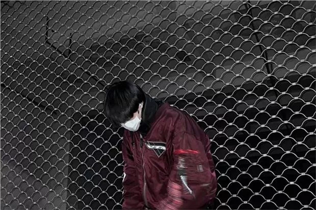 Vetements Racing Bomber Jacket