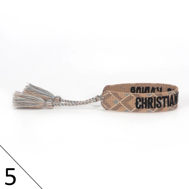 CHRISTIAN DIOR HAND ROPE [24+ styles] foto 6