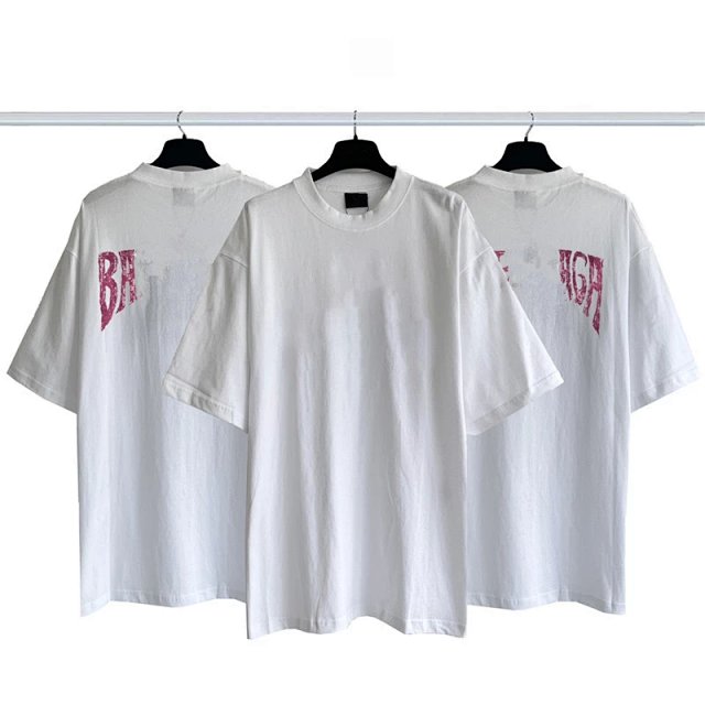 Balenciaga T-shirt Tee: seller detail photo 2