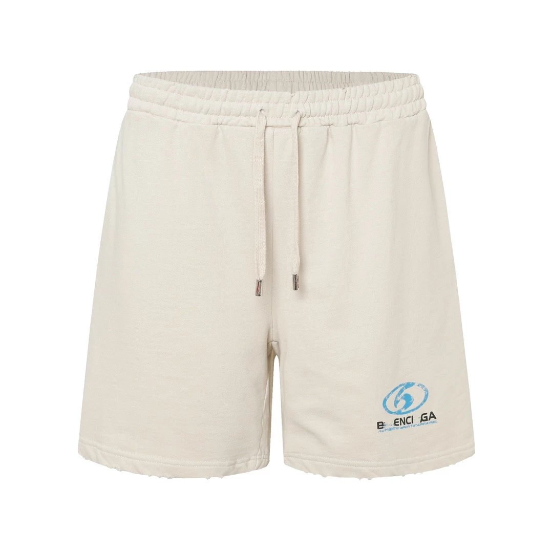 Balenciaga Surfer Shorts 3