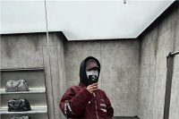Vetements Racing Bomber Jacket — seller photo 8