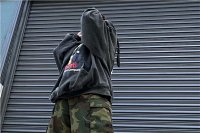 Vetements Camo Cargo — seller photo 4