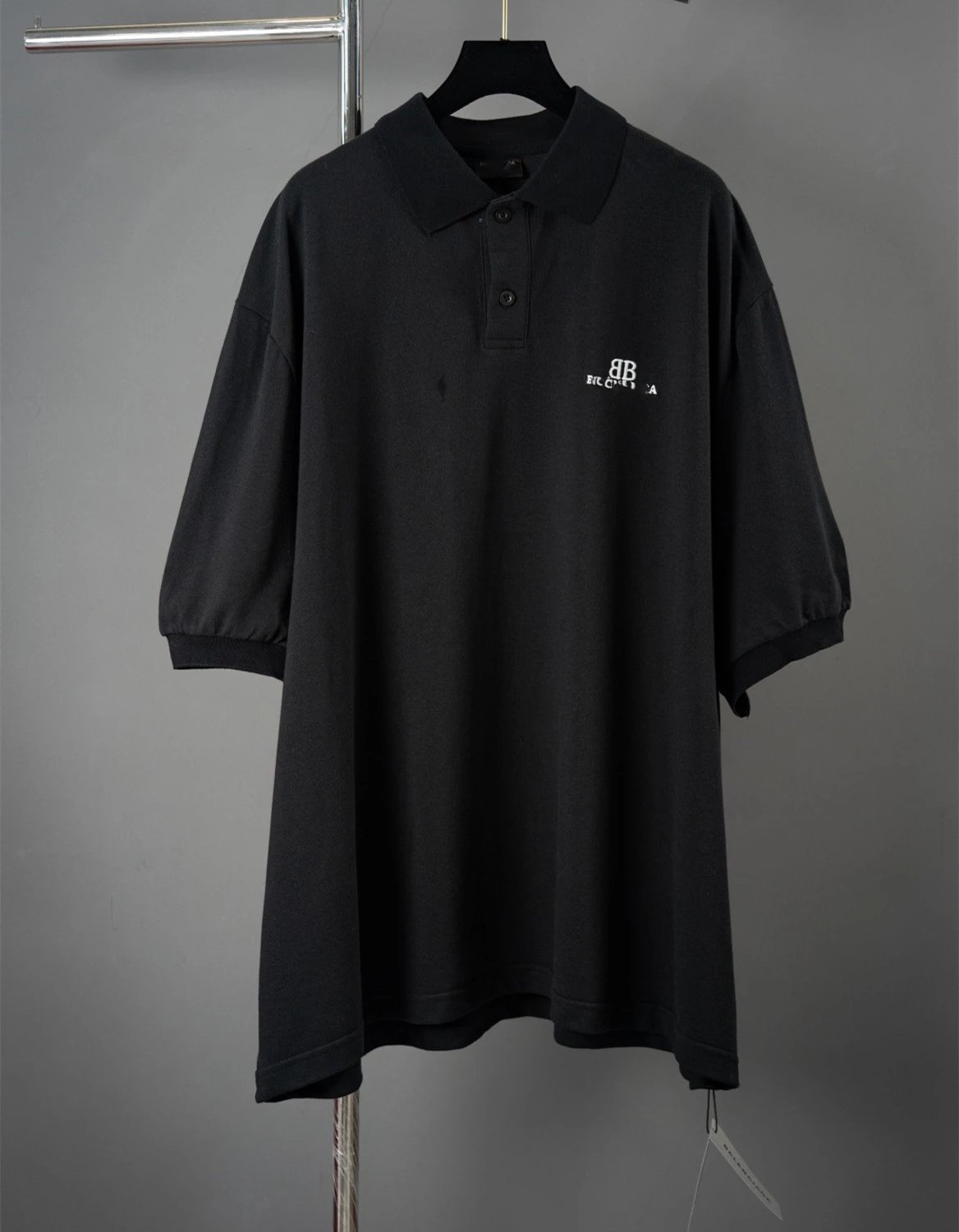 Balenciaga Polo Shirt
