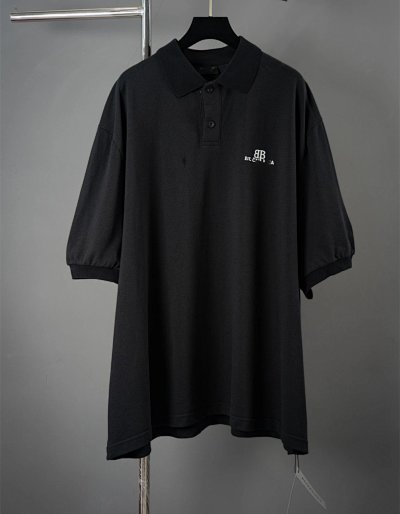 Balenciaga Polo Shirt