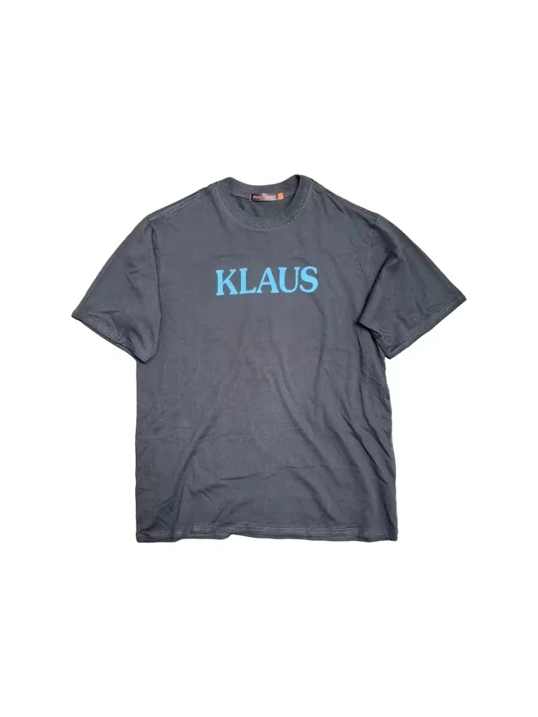 Undercover Klaus Shirt