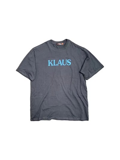 Undercover Klaus Shirt