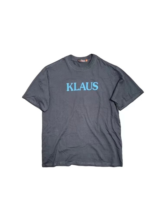 Undercover Klaus T-shirt Tee: seller detail photo 1