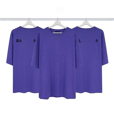Balenciaga Tee's(40+ styles)
