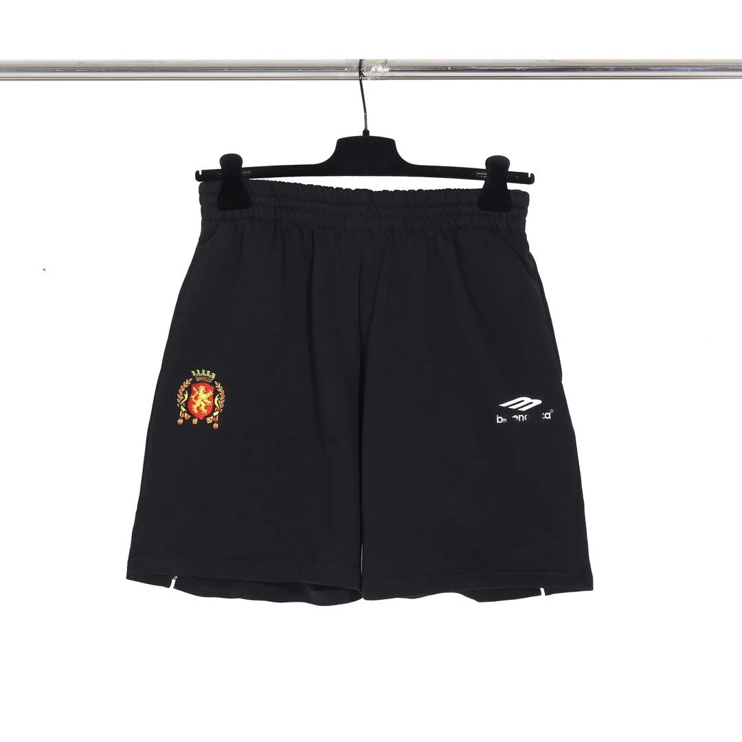 Balenciaga Soccer Shorts