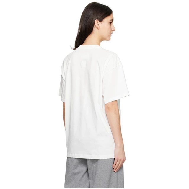 Maison Margiela Rare T-shirt Tee: seller detail photo 7