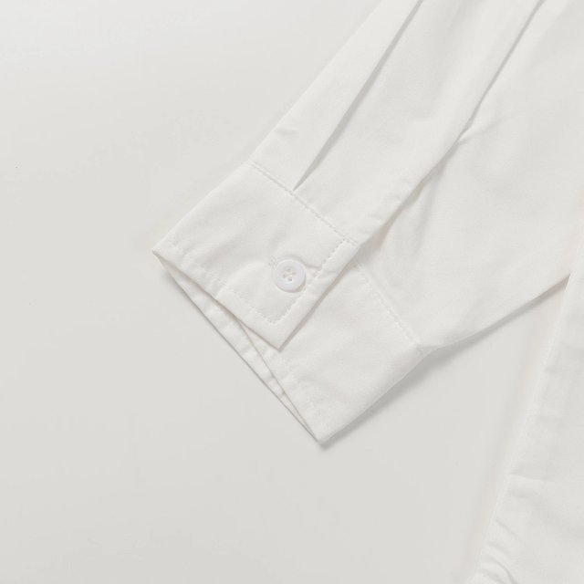 Maison Margiela Kiss Button Up: seller detail photo 7