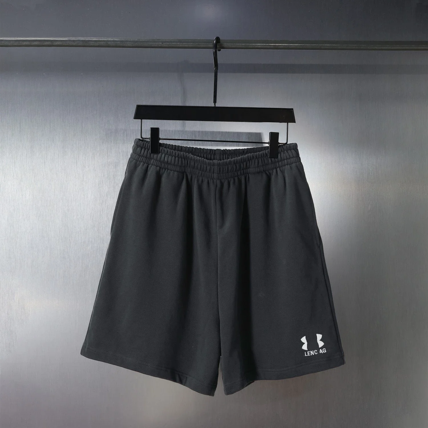 Balenciaga x Under Armour Shorts