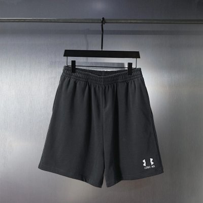 Balenciaga x Underarmour Shorts