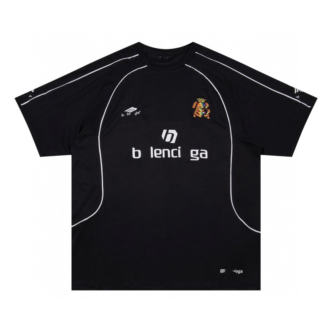 Balenciaga Sporty Jersey Set 3